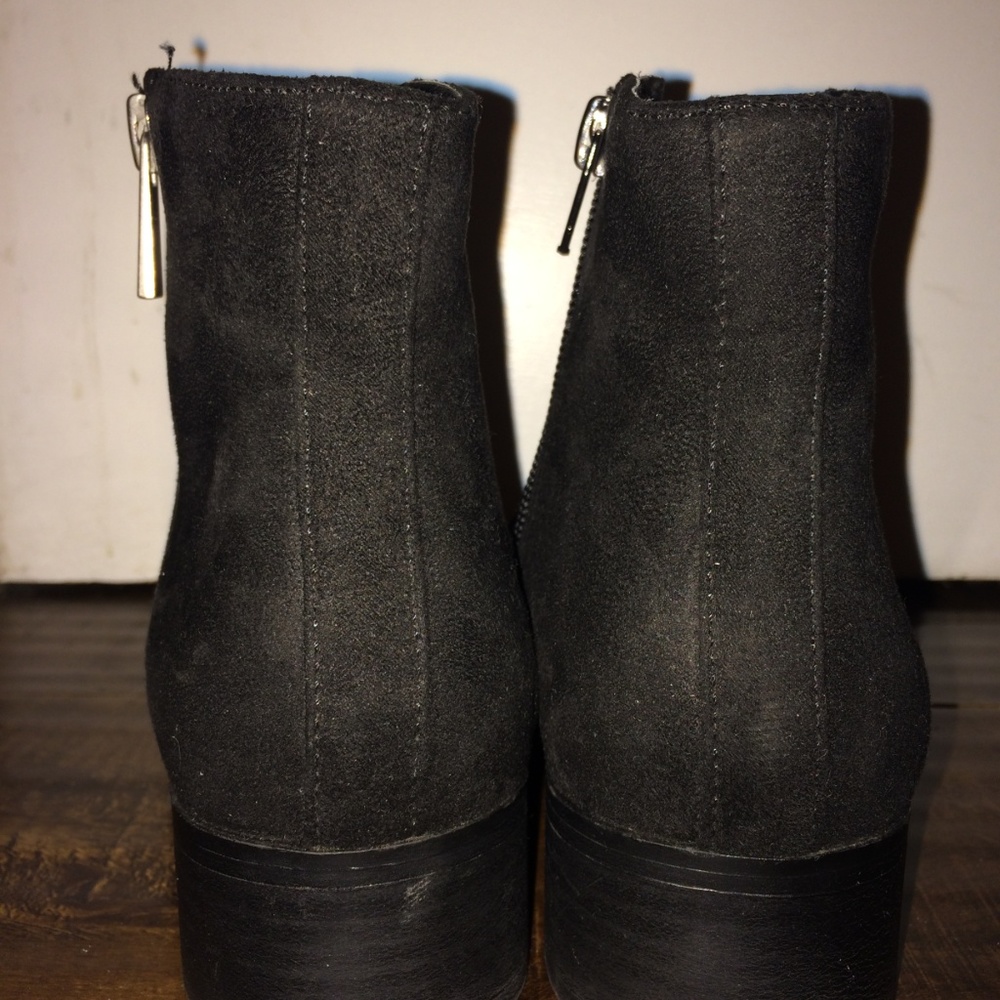 Ankle Boot - Picture 7 of 7